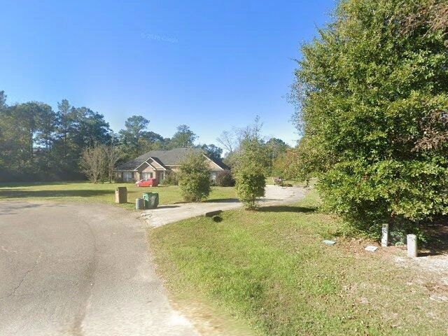 House image located at Carriere, MS 39426