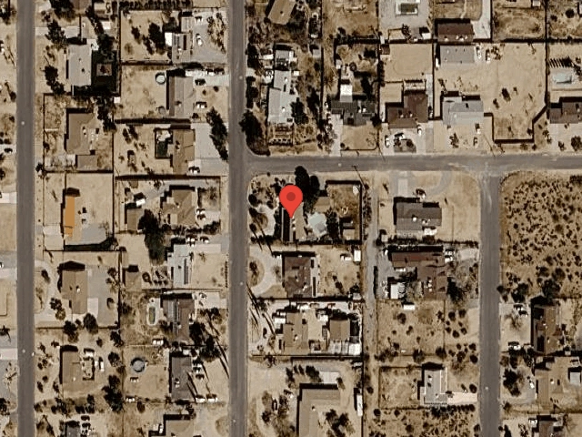 House image located at Yucca Valley, CA 92284