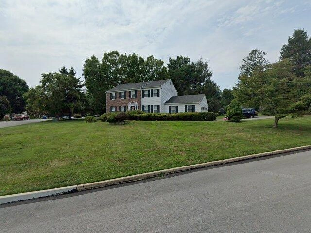 House image located at West Chester, PA 19382