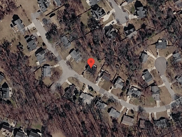 House image located at Laurel, MD 20707