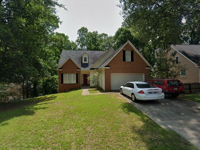 House image located at Macon, GA 31220