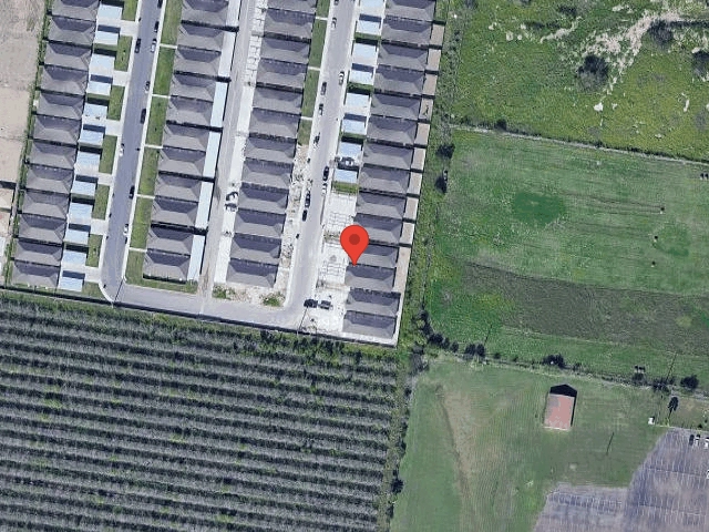 House image located at Pharr, TX 78577
