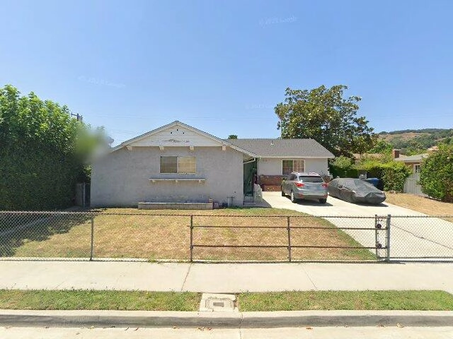 House image located at Hacienda Heights, CA 91745