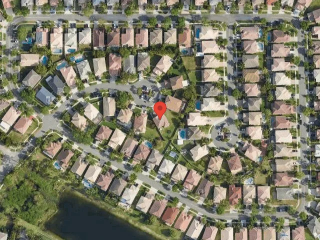 House image located at Hollywood, FL 33029