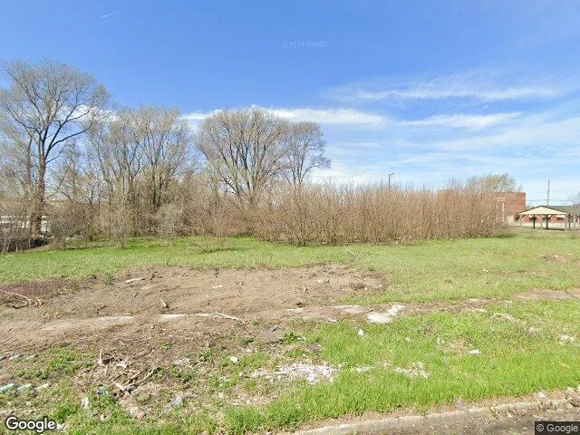 House image located at Gary, IN 46407