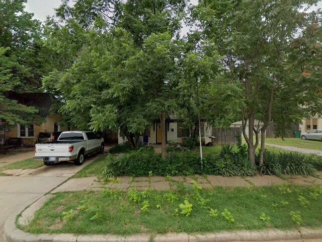 House image located at Oklahoma City, OK 73118