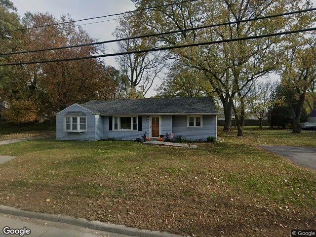 House image located at Toledo, OH 43617