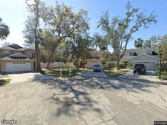 House image located at Riverview, FL 33578