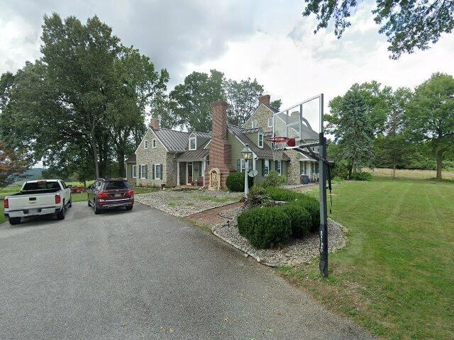 House image located at York, PA 17406