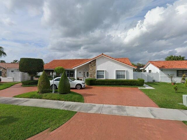 House image located at Miami, FL 33175