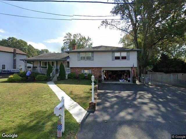 House image located at Woodbury, NJ 08096