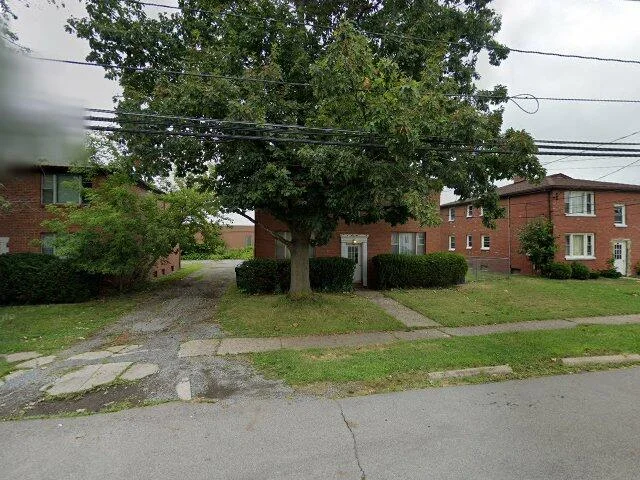 House image located at Buffalo, NY 14218