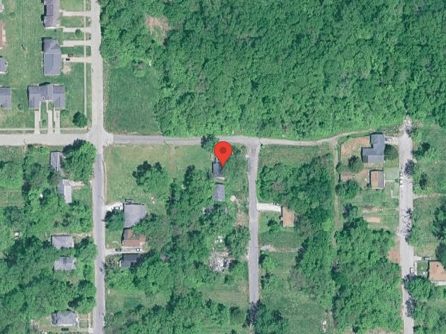 House image located at East Saint Louis, IL 62204