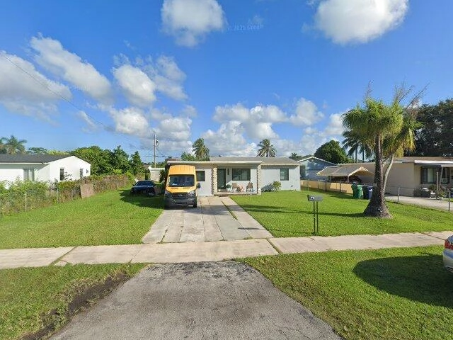 House image located at Homestead, FL 33033