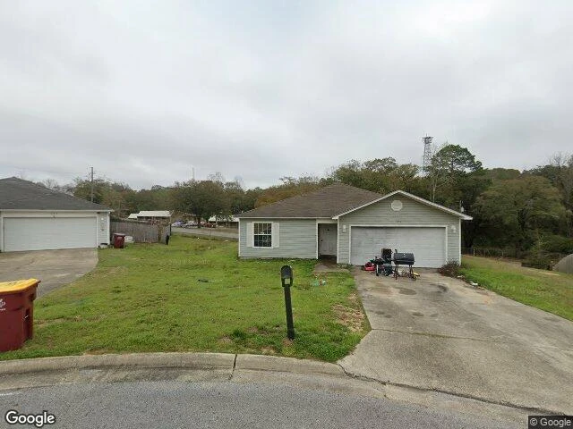 House image located at Crestview, FL 32536