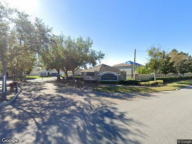 House image located at Lake Alfred, FL 33850