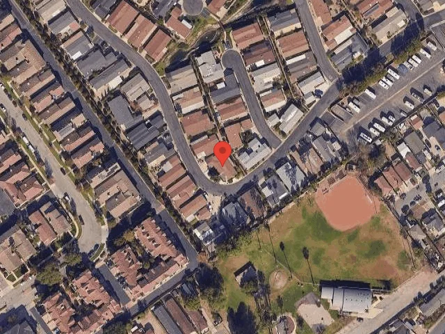 House image located at Ventura, CA 93004