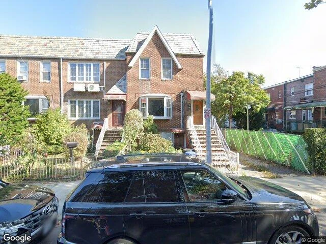 House image located at Brooklyn, NY 11229