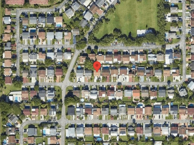 House image located at Homestead, FL 33032