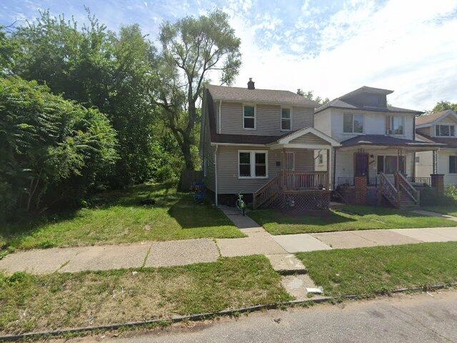 House image located at Detroit, MI 48238