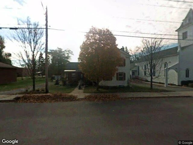 House image located at New Woodstock, NY 13122