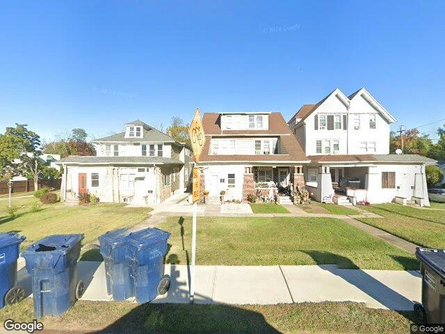 House image located at Lawrence Township, NJ 08648