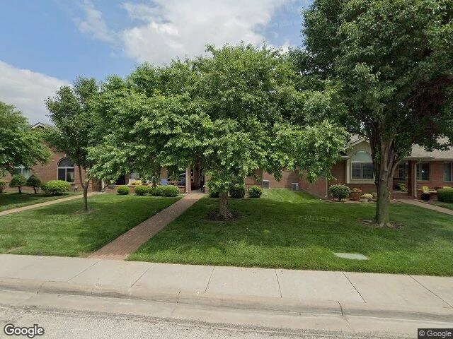 House image located at Hutchinson, KS 67502