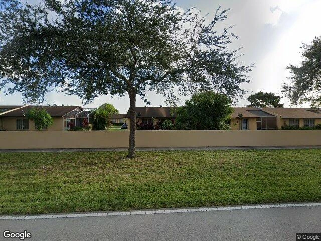 House image located at Hollywood, FL 33025