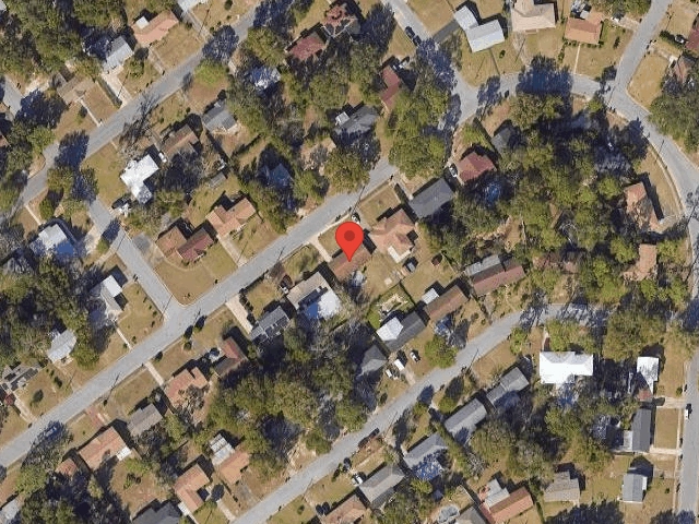 House image located at Pensacola, FL 32503