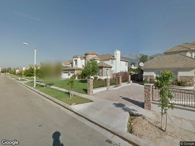 House image located at Rancho Cucamonga, CA 91739