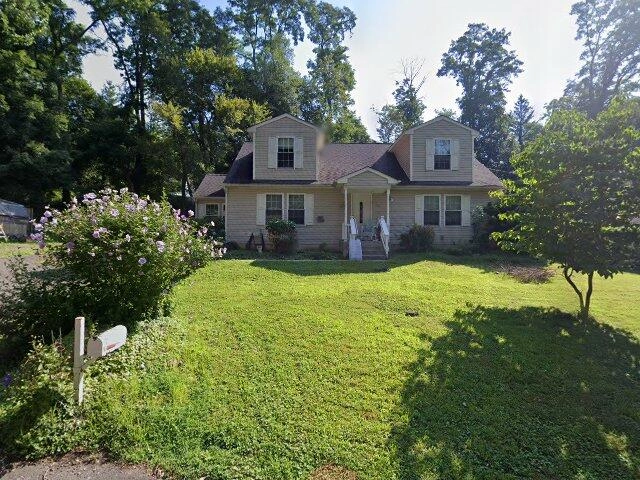 House image located at Langhorne, PA 19047