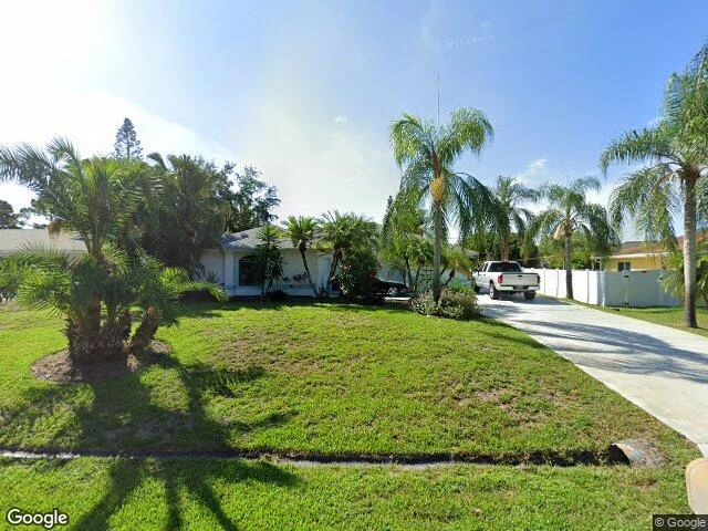 House image located at Port Saint Lucie, FL 34952