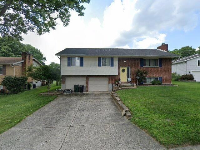 House image located at Miamisburg, OH 45342