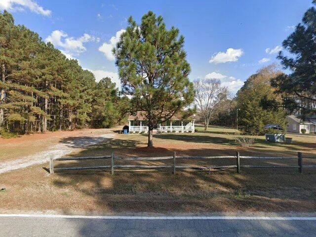 House image located at Zebulon, NC 27597