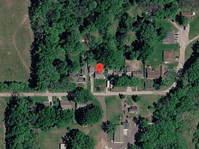 House image located at West Lafayette, IN 47906