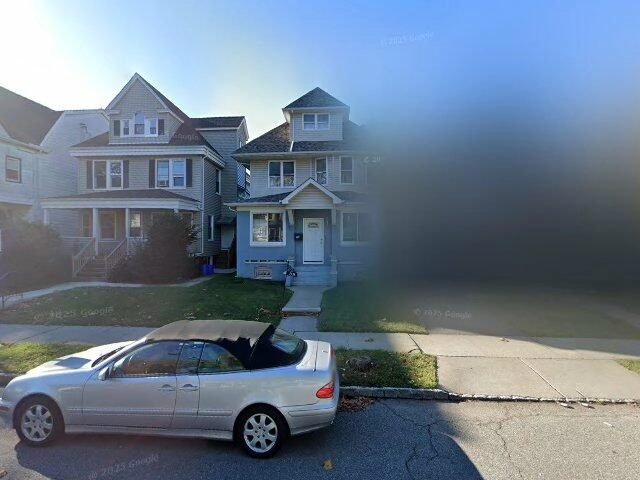 House image located at East Orange, NJ 07017