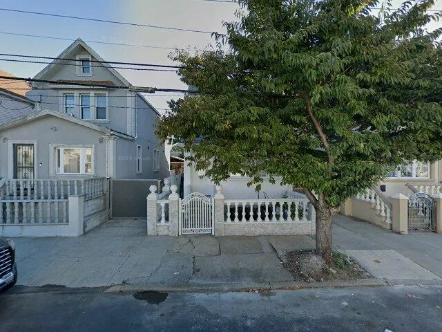 House image located at South Richmond Hill, NY 11419