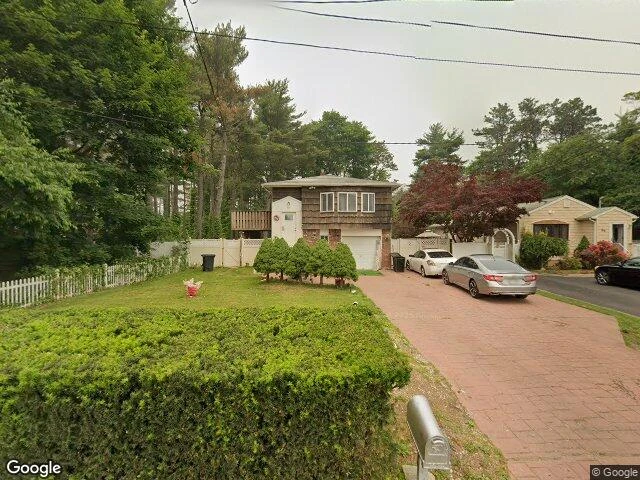 House image located at Brentwood, NY 11717