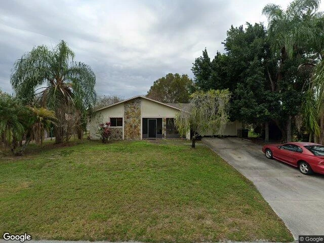House image located at Cape Coral, FL 33914