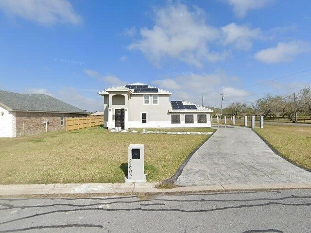 House image located at Harlingen, TX 78552