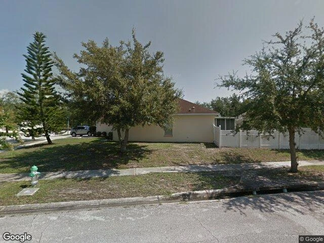 House image located at Orlando, FL 32837