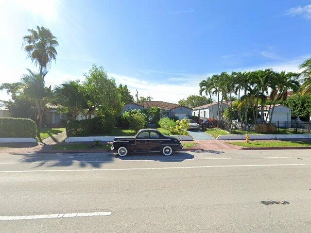 House image located at Miami Beach, FL 33141