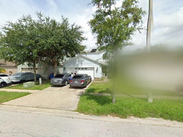 House image located at Tampa, FL 33647