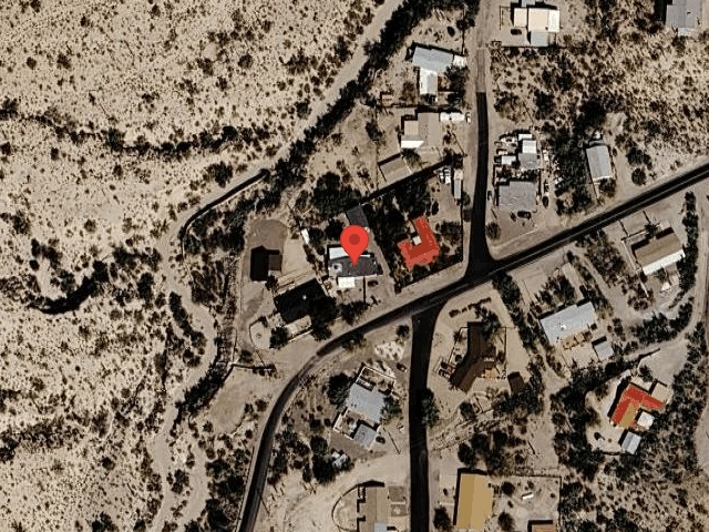 House image located at Ajo, AZ 85321