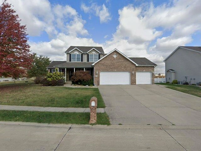 House image located at Mascoutah, IL 62258