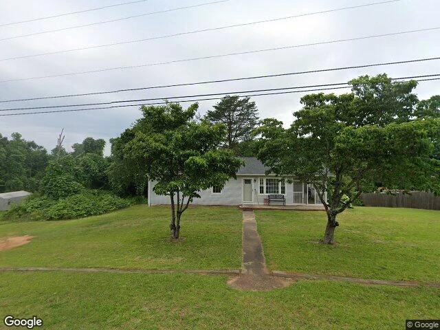 House image located at Easley, SC 29640