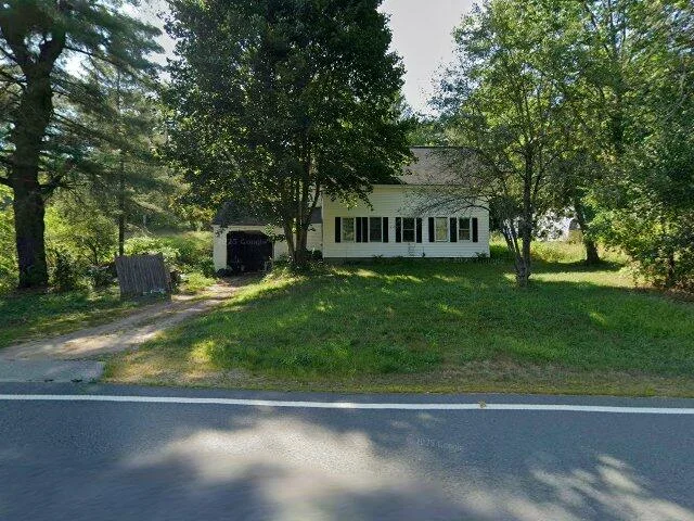 House image located at Orange, MA 01364