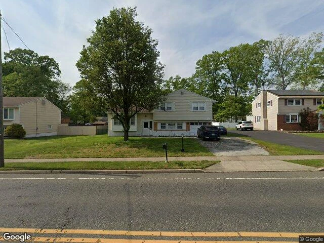House image located at Blackwood, NJ 08012