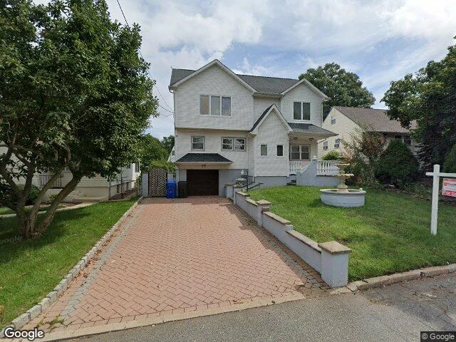 House image located at Metuchen, NJ 08840