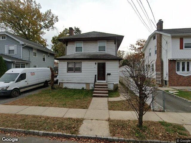 House image located at Bloomfield, NJ 07003